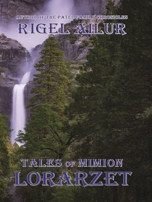 cover image of Lorarzet